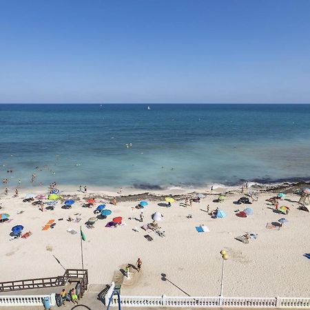 Penthouse Apartment on Los locos B Torrevieja Exterior foto