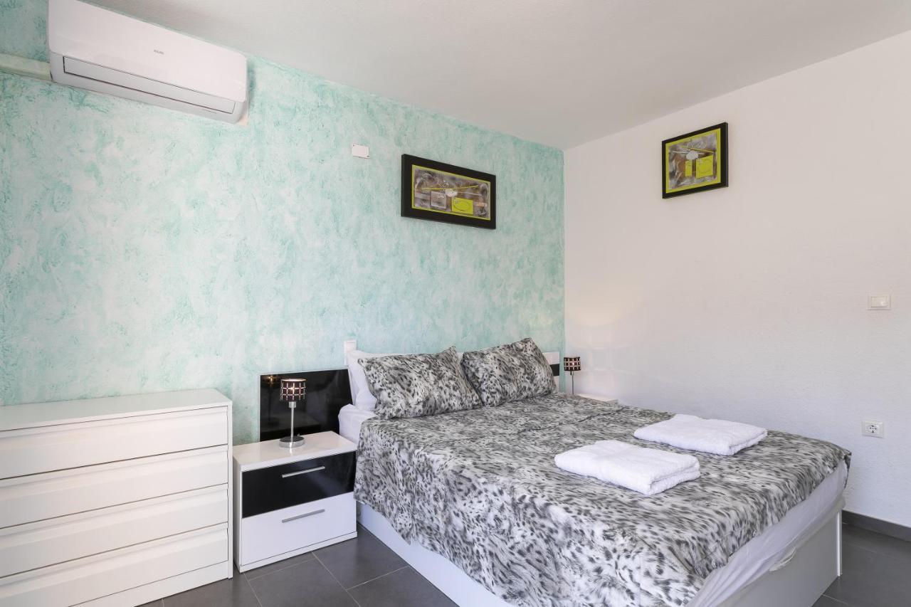 Penthouse Apartment on Los locos B Torrevieja Exterior foto