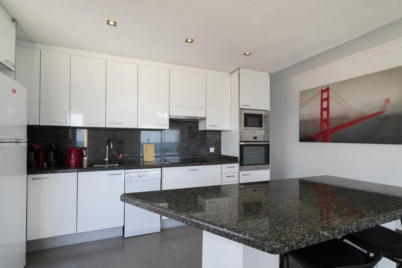 Penthouse Apartment on Los locos B Torrevieja Exterior foto