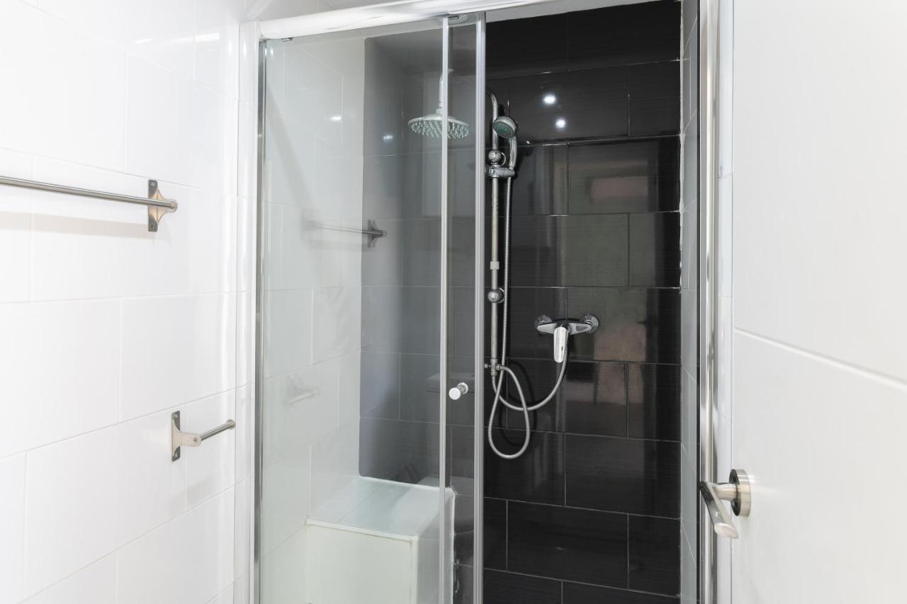 Penthouse Apartment on Los locos B Torrevieja Exterior foto