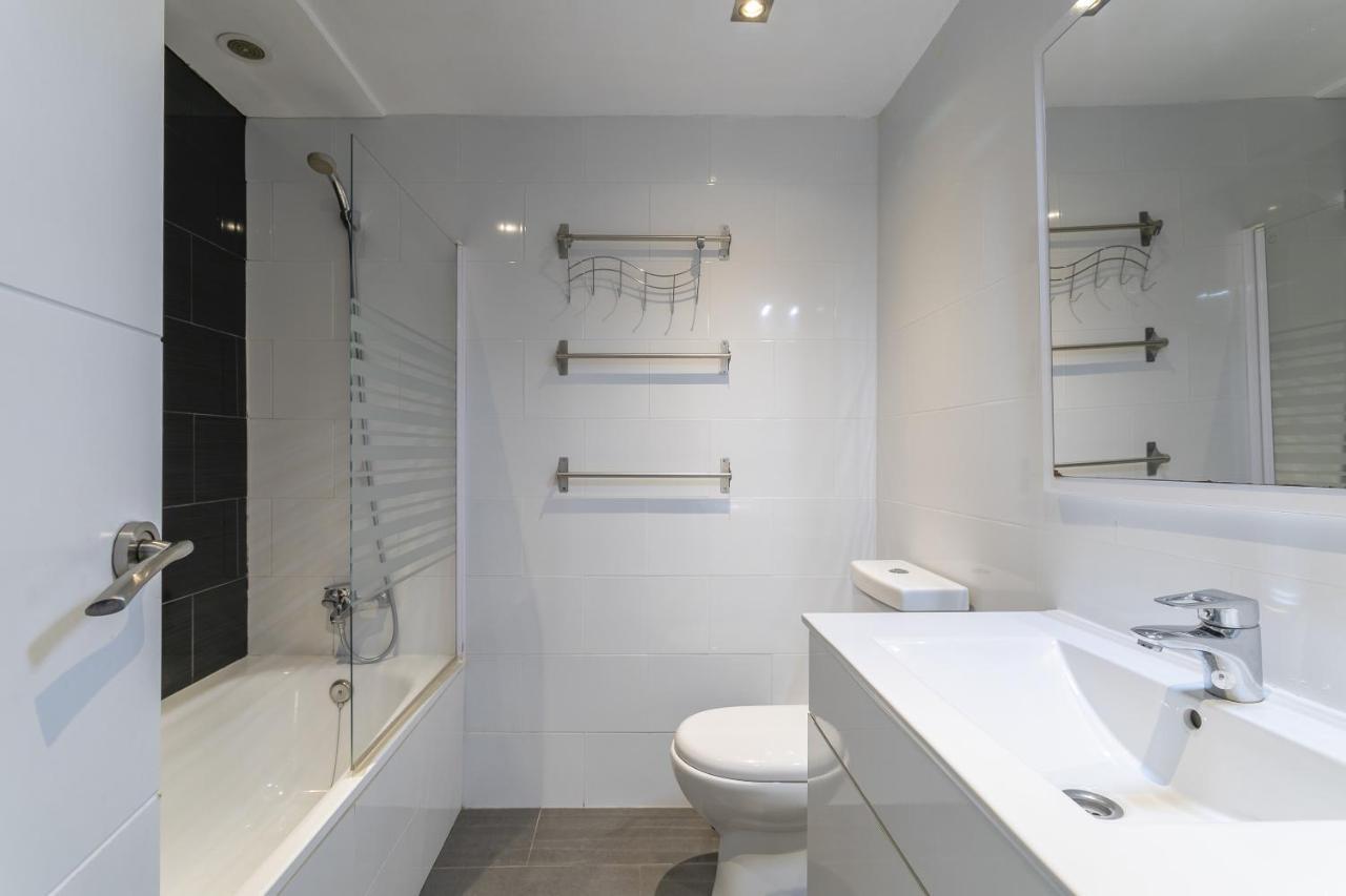 Penthouse Apartment on Los locos B Torrevieja Exterior foto